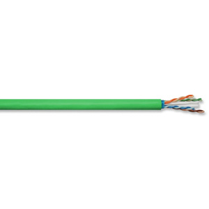 Hubbell Premise Cat6 Plenum Cable