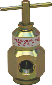 Val-Tex PRT Pressure Release Tools