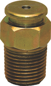 Val-Tex DC Double Check Giant Butthonhead Fittings 1 in NPT