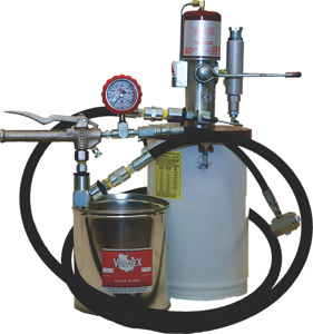 Val-Tex 5-<em class="search-results-highlight">70</em> Air Operated Lubricant Guns