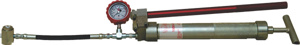 Val-Tex 1000-31 High Pressure Valve Lubrication Guns