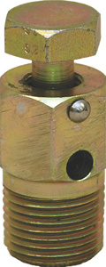 Val-Tex BB Body Bleed Fittings 1/4 in NPT