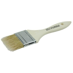 Weiler® Chip & Oil Brushes China Bristle 1-1/2 in