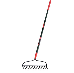 Ames Bow Rakes