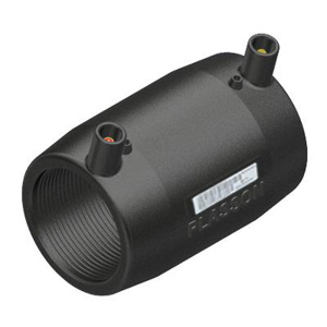 Plasson HDPE 4710 Electrofusion Couplings 8 IPS