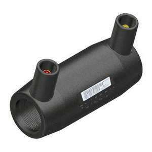 Plasson HDPE 4710 Electrofusion Couplings 1 CTS