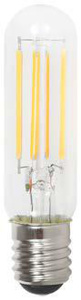 Sylvania T6 LED Lamps 4 W E17 3000 K Non-dimmable 80 CRI 350 lm