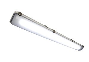 Current Lighting Albeo® ALR2 Linear Fixtures