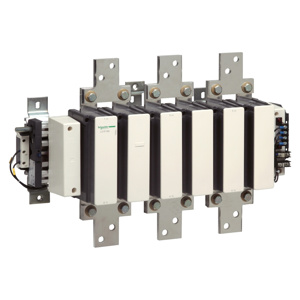 Schneider Electric TeSys™ F LC1F Series IEC Contactors