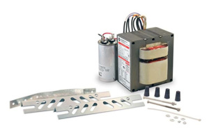Current Lighting MH Ballast Ignitors Metal Halide Pulse Start 175/400 W