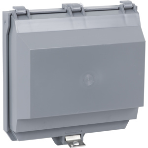 Square D Metering Accessories Square D Metering Accessories