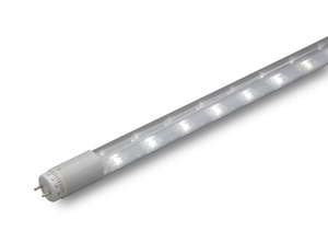 Current Lighting Type B LED T8 Lamps 15 W Bi-pin (G13) 4 ft Dimmable 2100 lm 4000 K