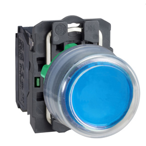 Schneider Electric Harmony™ XB5 Complete Push Button Operators