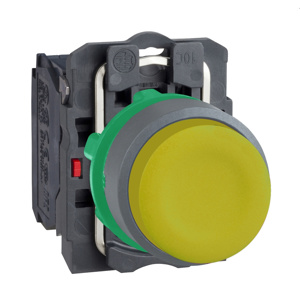 Schneider Electric Harmony™ XB5 Complete Push Button Operators