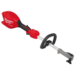 Milwaukee Trimmer Attachments