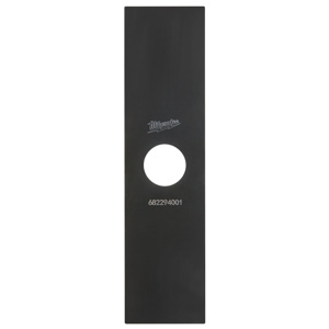 Milwaukee M18™ FUEL™ Edger Blades