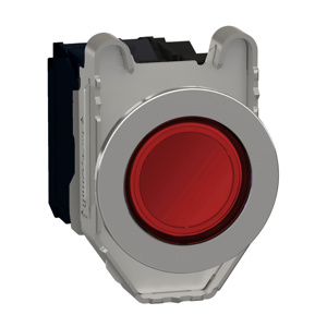 Schneider Electric Harmony™ XB4 Push Buttons