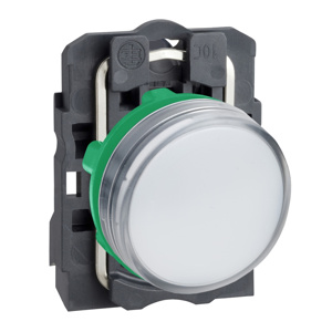 Schneider Electric Harmony™ XB5 Pilot Light Assemblies