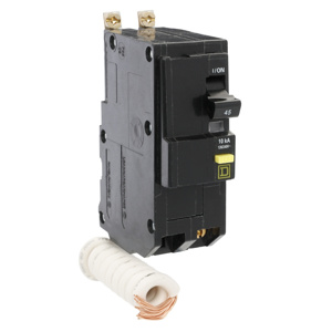 Square D QOB™ GFEP Molded Case Bolt-on Circuit Breakers