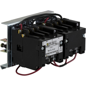 Square D 8702S Reversing Contactors