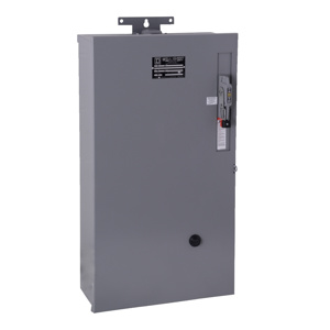 Square D WELL-GUARD® Pump Panels