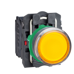 Schneider Electric Harmony™ XB5 Complete Push Button Operators