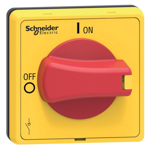 Square D Motor Starter Accessories