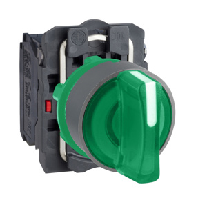 Schneider Electric Harmony™ XB5 Selector Switches