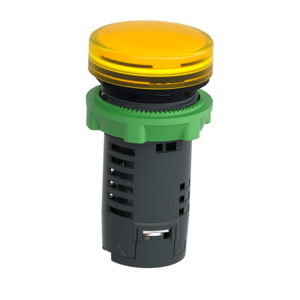 Schneider Electric Harmony™ XB5 Pilot Light Assemblies