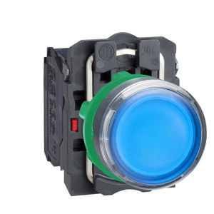 Schneider Electric Harmony™ XB5 Complete Push Button Operators