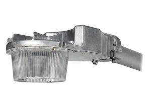 Cooper Lighting Solutions CRTKN Caretaker Dusk-to-Dawn Light Fixtures LED 20 W 3000 K