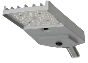 Cooper Lighting Solutions ARCH3 Archeon™ Roadway Light Fixtures LED 110 W 4000 K