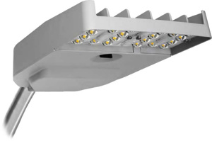 Cooper Lighting Solutions ARCH2 Archeon™ Roadway Light Fixtures LED 70 W 3000 K