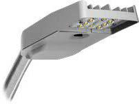 Cooper Lighting Solutions ARCH1 Archeon™ Roadway Light Fixtures LED 40 W 3000 K