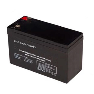 Precision Group VRLA Batteries 12 v VRLA