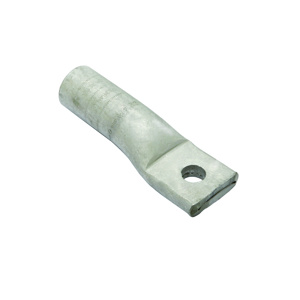 Burndy YA Series Standard Barrel Compression Lugs