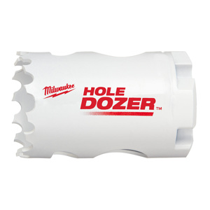 Milwaukee Hole Saws
