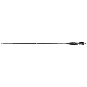 Milwaukee Screw Point Cable Auger Drill Bits