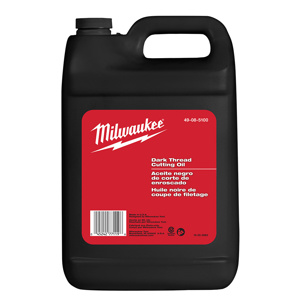 Milwaukee Dark Thread Cutting Oils