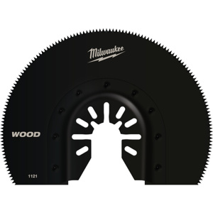 Milwaukee Oscillating Multi-tool Blades