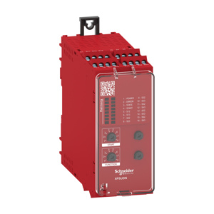 Schneider Electric Preventa® XPS Universal Safety Relays