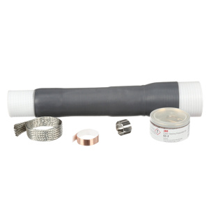 3M 76 Series Cold Shrink Termination Kits