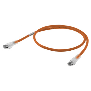 Hubbell Premise Cat6 Riser Patch Cords