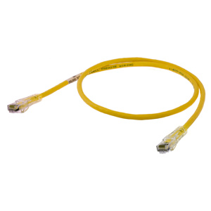 Hubbell Premise Cat6 Riser Patch Cords