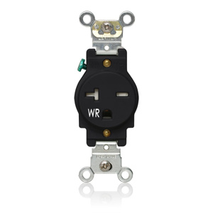 W5461-T0E WR TR 20A 250V
