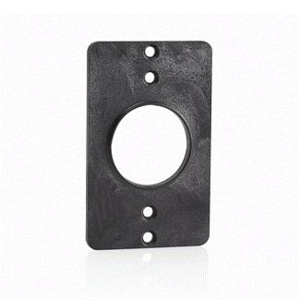 Leviton Outlet Box Covers