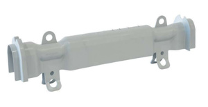 Hubbell Power Insulator Cover Extesion Arms