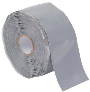 Hubbell Power Reliaguard® Tape Wrap 1 in x 36 ft