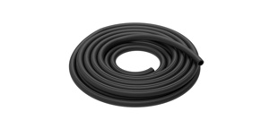 Preformed Line Products Conductor Covers EPDM 0.162 - 0.375 in 8 ft