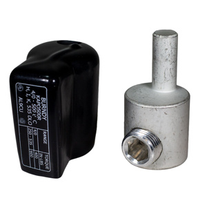 Burndy KAP Series Mechanical Pin Adaptors Burndy KAP Series Mechanical Pin Adaptors